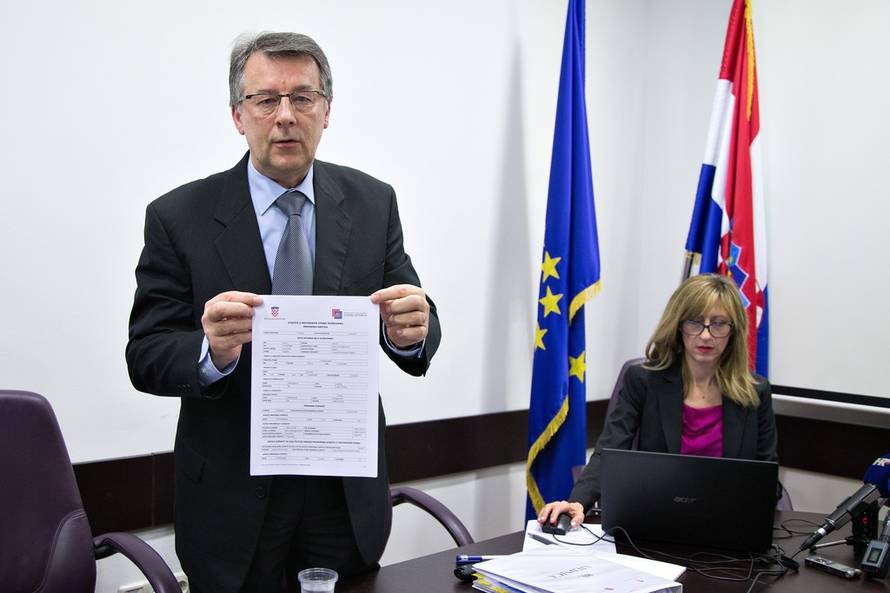 Davor Puklavec/PIXSELL