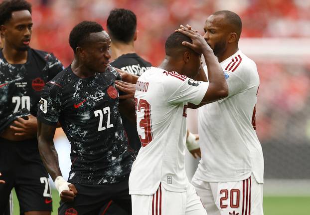 FIFA World Cup 2026 - Group B - Canada v Qatar