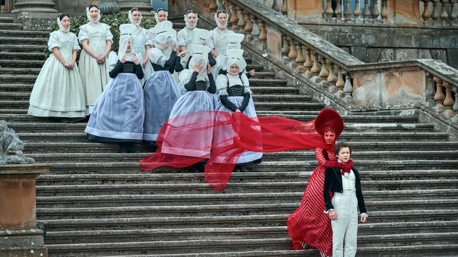 Ovo je bajkoviti ‘Frankenstein’ kakvog niste sigurno gledali