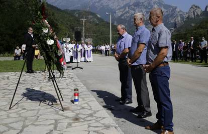 BiH: Obitelji žrtava iz Grabovice  traže tijela ubijenih i pravdu...