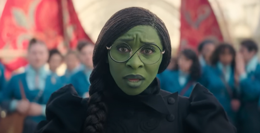 Povratak u Oz: Izašao je trailer za drugi nastavak filma Wicked