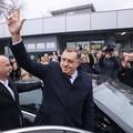 Dodik kaže da bi se RS mogla otcijepiti od BiH! Spominje i rat: 'Ne očekujem da će nas napasti'