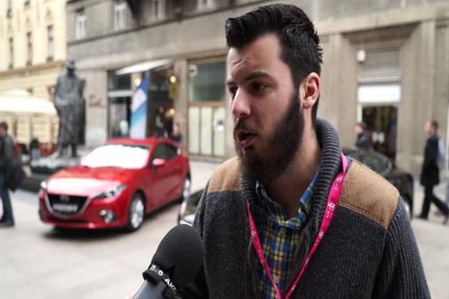 Davor Batisweiler/24sata