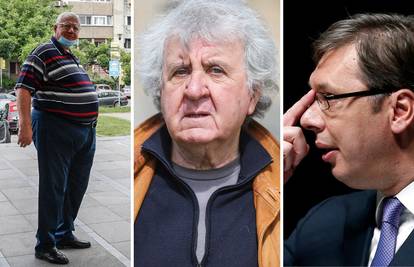 Hrvata Ivana četnici su izbacili iz doma u Zemunu: 'Vučić je bio na straži kad su mi otimali stan'