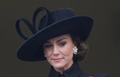 Kate Middleton na poseban je način počast odala Elizabeti II.