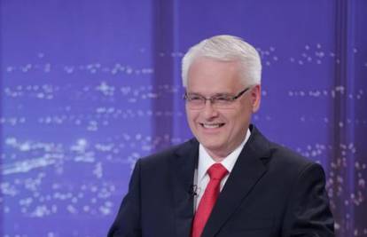 Ako Josipović dobije izbore, onda ih je dobio sinoć u debati