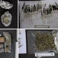Deda diler:  Muškarcu (69) iz Zagreba našli 3,3 kg konoplje i 100 grama kokaina u stanu