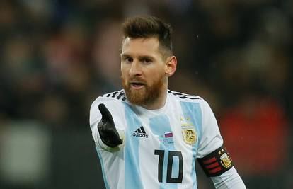 Messi gazda u CR-ovom domu: Trenirao u kampu velikog rivala