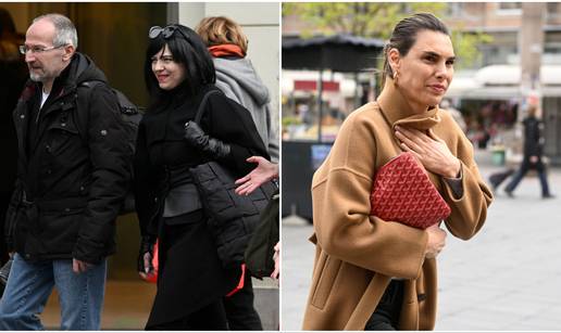 Poznata lica na ulicama grada: Mirela Holy prošetala s dečkom, a pojavila se i Jelena Šimić...