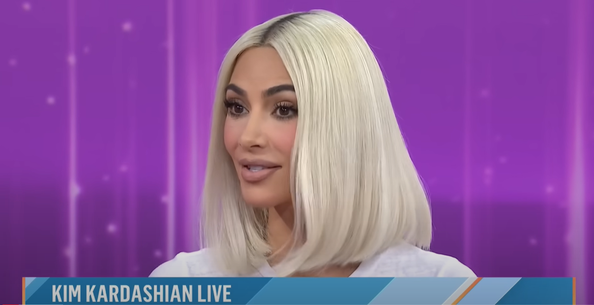 Kći Kim Kardashian podigla je transparent na reviji: 'Imala je posla s ljudima koji su je fotkali'