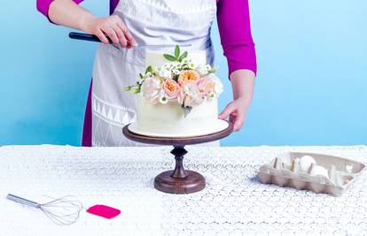 Torte i kolači svijet slastica: Brend koji već četiri godine uljepšava vaše proslave
