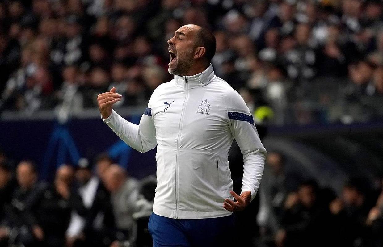 Tudor otkrio zašto je napustio Marseille, zna se i budući klub?