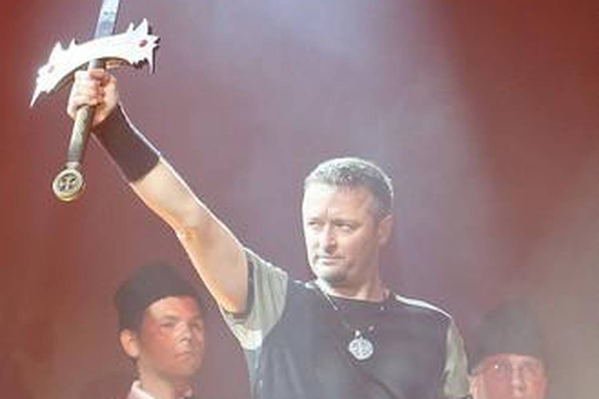 Na koncertu Thompsona djeca vikala: 'Ubij Srbina!' | 24sata