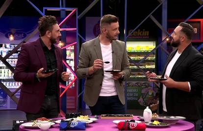 Napeto u MasterChefu! Koji tim će odnijeti pobjedu, a koji ide u nominacije? 'Žao mi je, ljudi...'