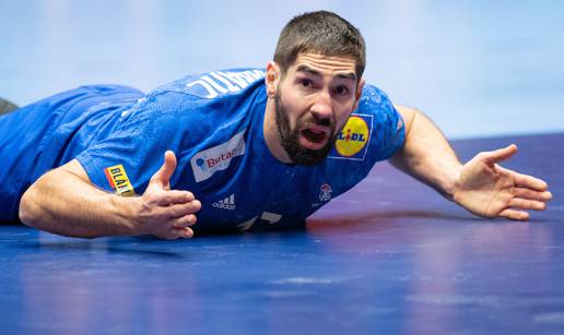 Katastrofa za Francuze! Nikola Karabatić propustit će Mundijal