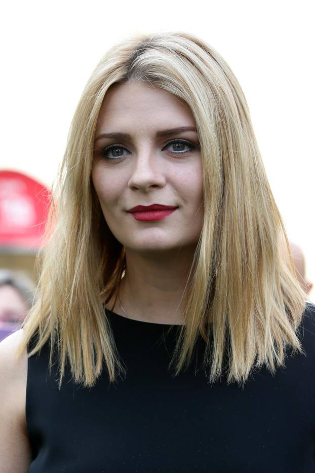 Rim: Poznati na predstavljanju Hope Lost