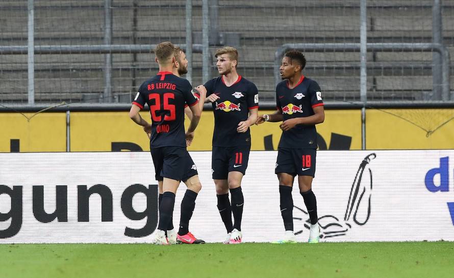 Sport: Fussball: 1. Bundesliga: Saison 19/20: 
29. 1.FC Köln , KOELN - RB Leipzig