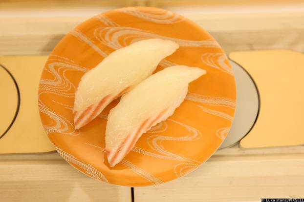 Zagreb:  Otvorenje putujuće izložbe Japanske fundacije "I Love Sushi"