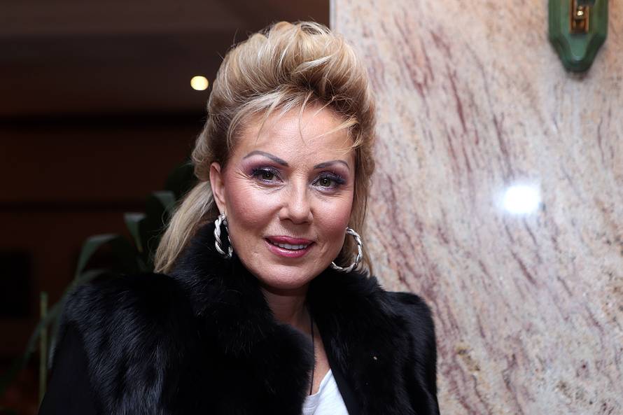 Lepa Brena: U mladosti sam imala samo za kruh i jogurt...