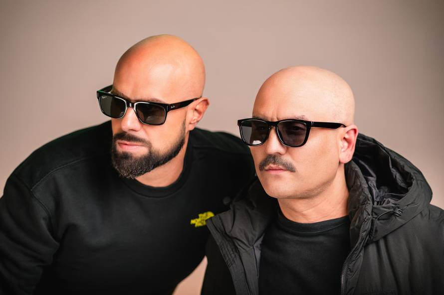 Važno je svirati što češće, po mogućnosti da to bude i plaćeno