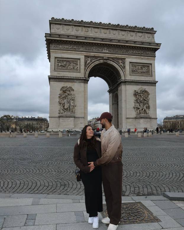 FOTO Brazilci imaju ukusa! Evo koga ljube njihovi nogometaši