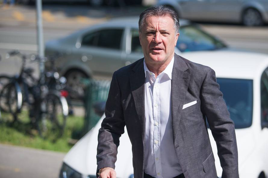 Ugledni BBC o presudi Mamiću: 'Uslišane su molitve navijača...'