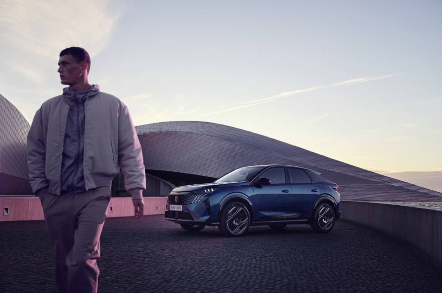 Najlakši i najpovoljniji put do Peugeot električnih vozila