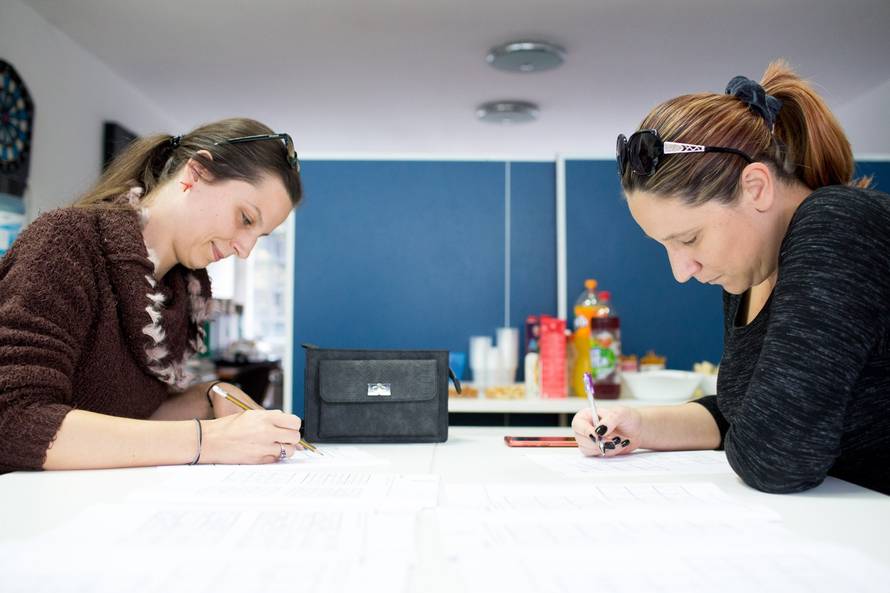 Zagreb: MeÄunarodni dan inteligencije odrÅ¾an u prostorima Mense