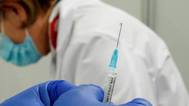 WHO će pomagati u gradnji tvornice u Africi zbog nejednake raspodjele cjepiva protiv korone