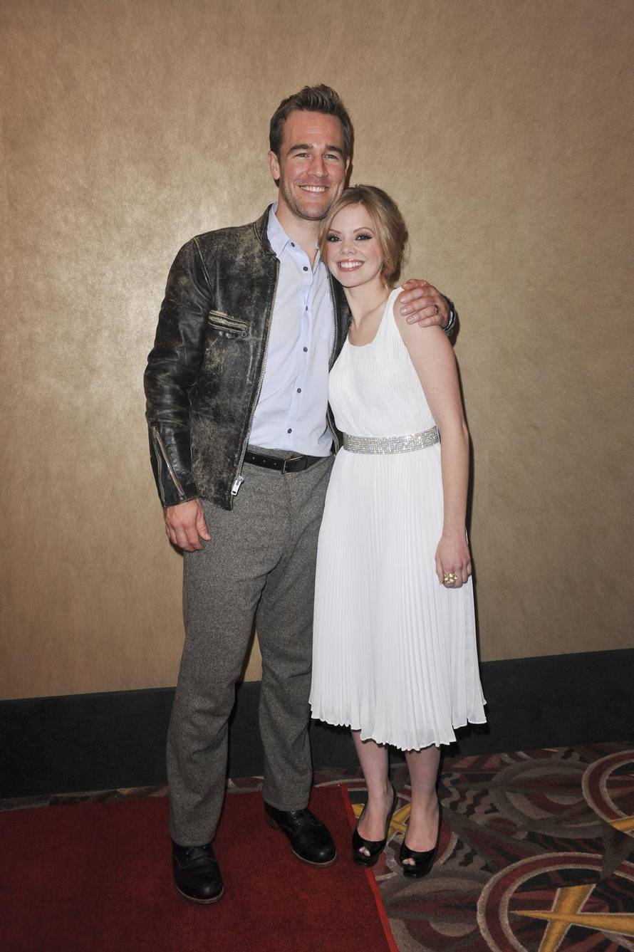 Los Angeles: Premijera filma L!fe Happens