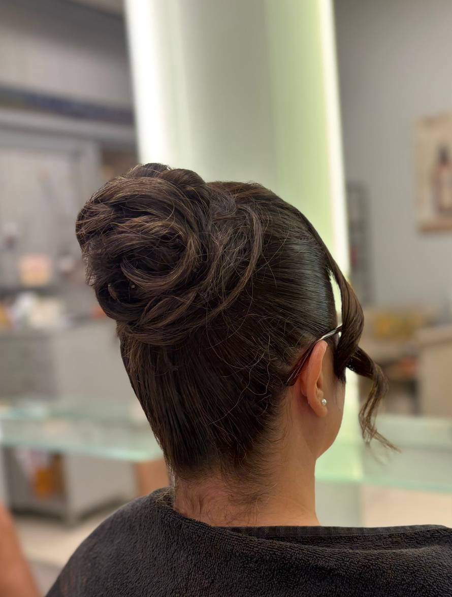 Salon Meli. Mjesto gdje iskustvo i toplina idu zajedno