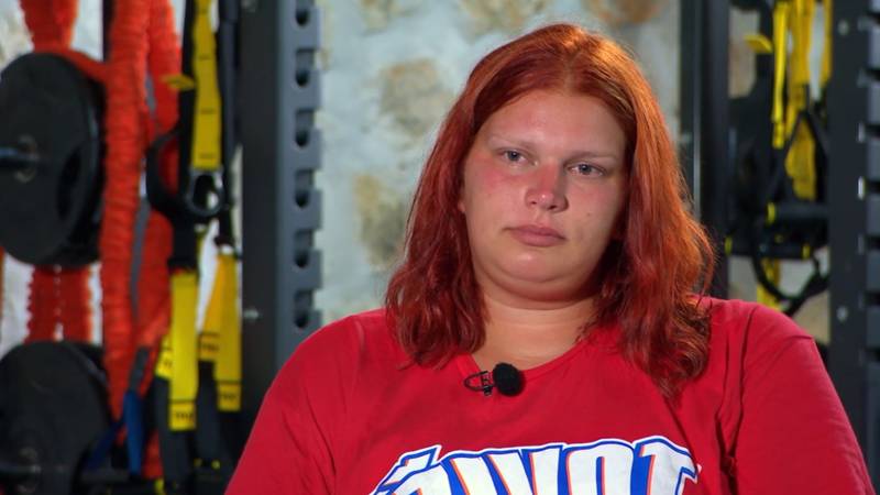 FOTO Sjećate se Nine iz 'Života na vagi'? U trudnoći je otkrila tumor, evo kako sada izgleda