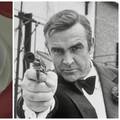 Velika Britanija dobila kovanicu s likom agenta Jamesa Bonda