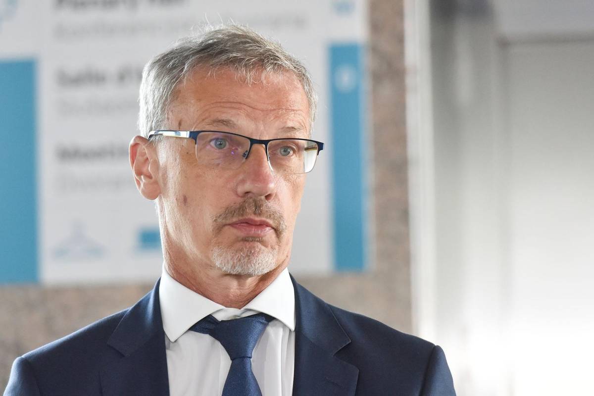 Vujčić: 'Ako je netko trgovao povjerljivim informacijama iz HNB-a, taj će dobiti otkaz'