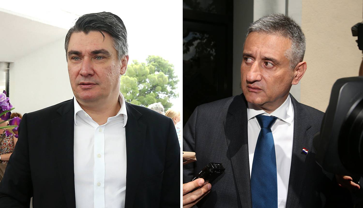 SDP-u podrška od 31,8 posto, HDZ već dva mjeseca u padu