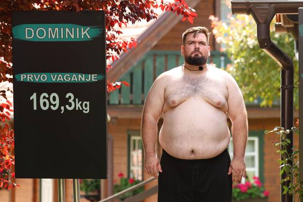 FOTO Pogledajte nevjerojatnu transformaciju pobjednika devete sezone 'Života na vagi'