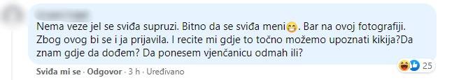 Kristijan dobio nadimak 'Viking iz Tučepa', njegova tužna priča mnoge je gledatelje rasplakala