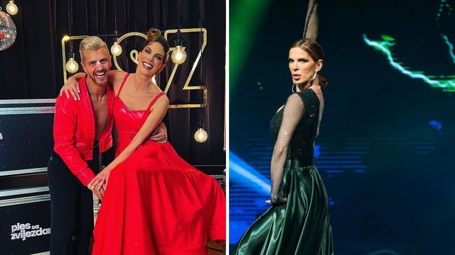 Bojana Gregorić Vejzović otkrila zašto ne nastupa u specijalnoj epizodi 'Plesa sa zvijezdama'