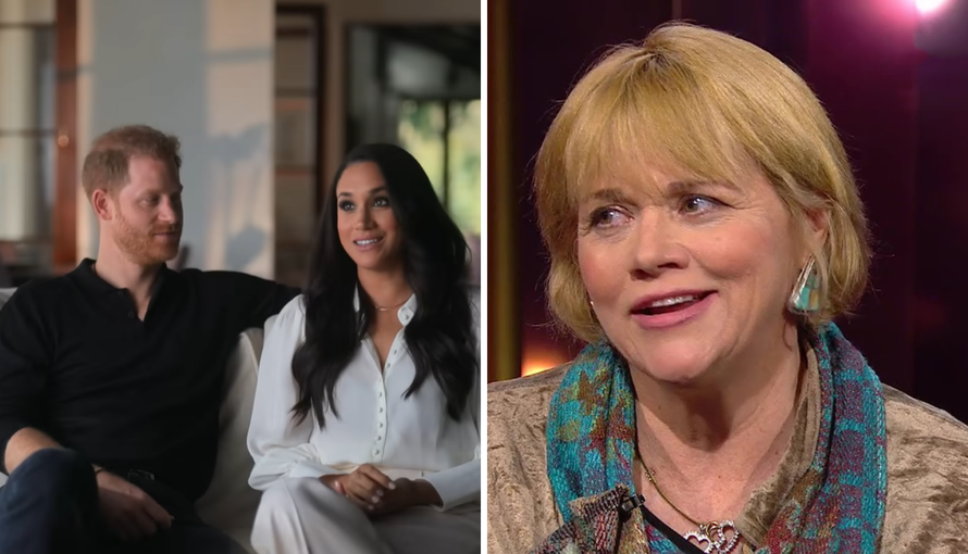 Princ Harry i Meghan moraju na sud? Polusestra vojvotkinje ih optužila za klevetu: 'Ona laže!'