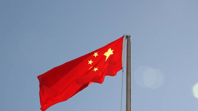 Kina osudila dvojicu odvjetnika za ljudska prava na zatvorske kazne preko deset godina