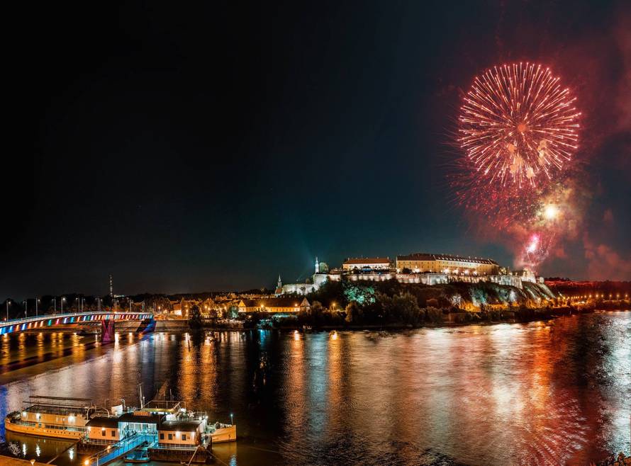 The Cure su rasprodali Hyde Park pa stižu na festival Exit