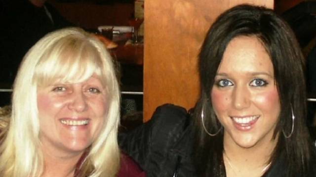 Splićanke u Kanadi, majka i kći, umrle u razmaku od samo sat vremena. Prijatelji se opraštaju
