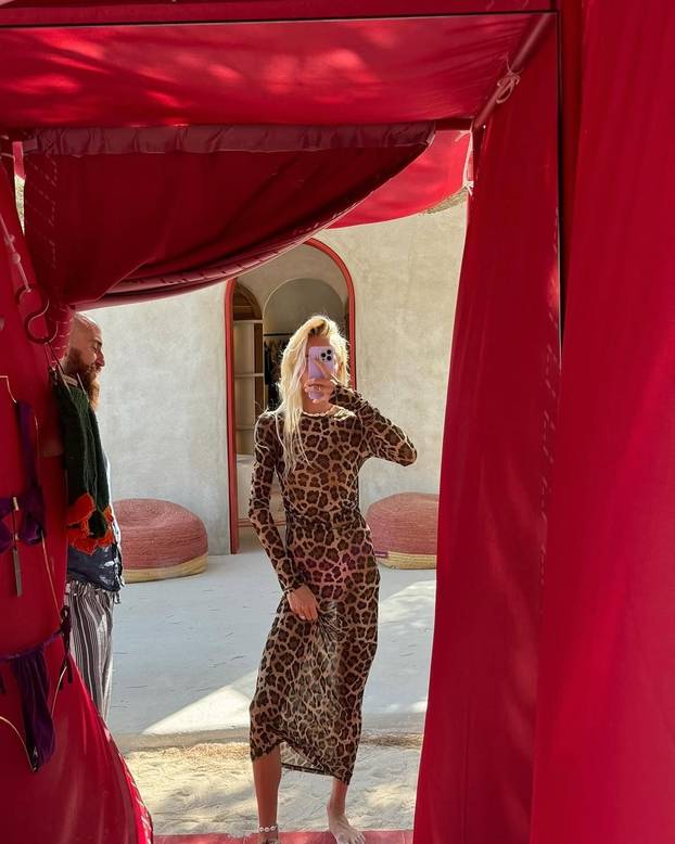 FOTO Slavni nogometaš ostavio suprugu zbog čudnih sklonosti