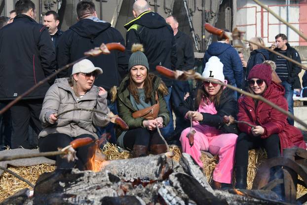 Tradicionalna proslava Vincekova u organizaciji Grada Daruvara