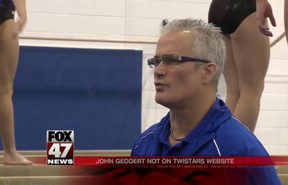 Strava u SAD-u: Američki trener gimnastike optužen za trgovinu ljudima, ubrzo ga našli  mrtvog