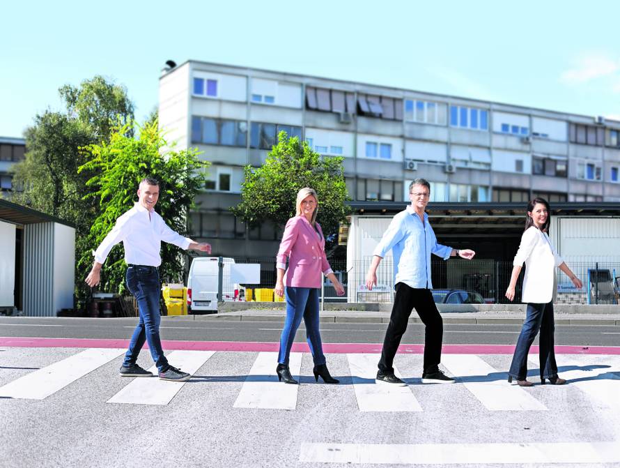 Dnevnik Nove TV danas slavi 15 godina, voditelji kažu: 'Zajedno starimo i to nam je najljepše'