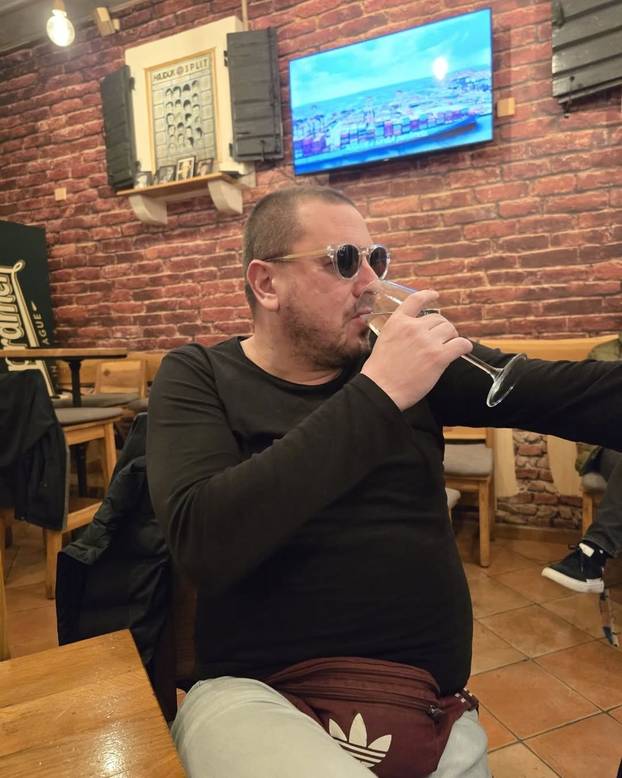 Sjećate se Romana Obilinovića Žorža? U Big Brotheru je ljubio Marinu, ovako sada izgleda