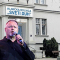 Zdravstvo se sprema za koncert Thompsona: Bolnice traže još osoblja, hitna kraj Hipodroma..
