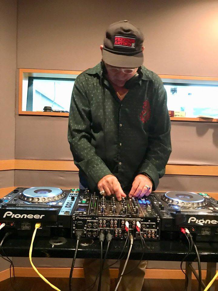 Legendarni DJ s Ibize bori se s teškom bolešću: 'Slomljen sam'