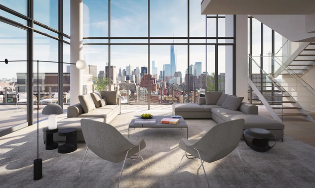 Đokovićevo carstvo nekretnina: Penthouse na Jadranu i New Yorku, španjolska vila, hoteli...